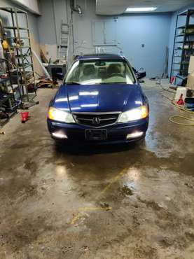 2003 Acura 3.2 TL - cars & trucks - by dealer - vehicle automotive... for sale in Rochester , NY
