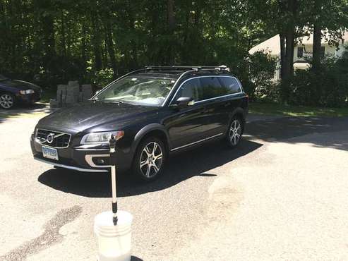 2013 Volvo XC70 T6 for sale in Coventry, CT