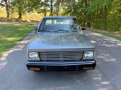 1987 Chevy S10 Truck for sale in Smiths Grove, KY