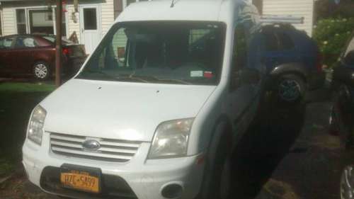 2011 Ford Transit Van for sale in Rochester , NY