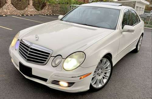 2008 Mercedes Benz E350 Excellent Condition - - by for sale in STATEN ISLAND, NY