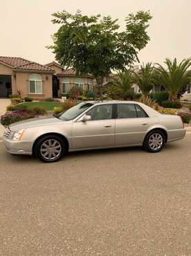 2006 Cadillac dts sedan - cars & trucks - by owner - vehicle... for sale in Nipomo, CA