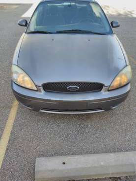 2006 Ford Taurus for sale in Gates Mills, OH