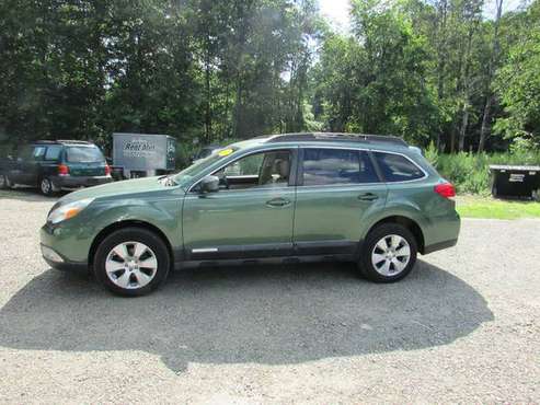 2010 subaru outback - cars & trucks - by dealer - vehicle automotive... for sale in Nicholson, PA