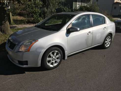 2007 Nissan Sentra for sale in Chicago, IL