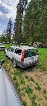 Mechanics Special Totaled 2004 Volvo XC70 600 - - by for sale in Grants Pass, OR