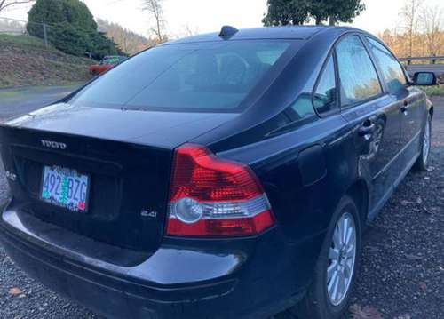 2005 Volvo 2.5L 2.5L DOHC turbocharged I5 engine - cars & trucks -... for sale in Oregon City, OR