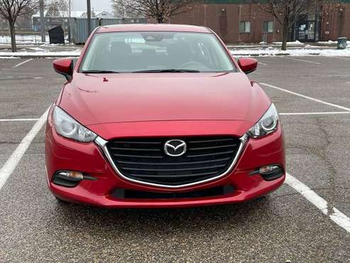 🌐2018 Mazda 3🌐 - cars & trucks - by owner - vehicle automotive sale for sale in Newport, MN