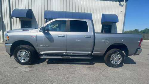 2020 Ram 2500 4x4 Crew Cab ( Big Horn Edition ) - - by for sale in Spartanburg, SC