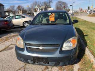 2005 Chevy Colalt - cars & trucks - by dealer - vehicle automotive... for sale in Sheboygan, WI