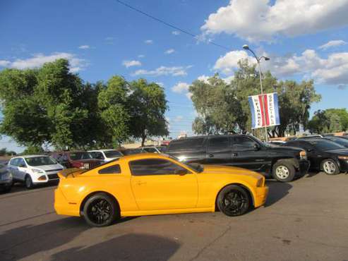 2013 Ford Mustang for sale in Phoenix, AZ
