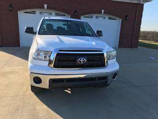 2010 Toyota Tundra 2 WD - cars & trucks - by owner - vehicle... for sale in Pulaksi, TN