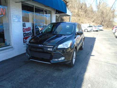 2013 Ford Escape SE We re Safely Open for Business! - cars & for sale in Pittsburgh, PA