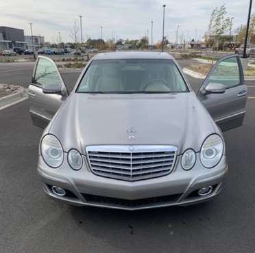 Mercedes Benz 2009 BlueTec - cars & trucks - by owner - vehicle... for sale in Park Ridge, IL