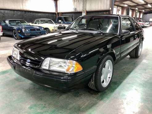 1993 Ford Mustang LX 5.0 / 5 Speed #214025 - cars & trucks - by... for sale in Sherman, CA