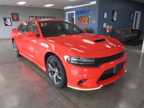 2019 Dodge Charger GT Sedan - - by dealer - vehicle for sale in Farmington, MO
