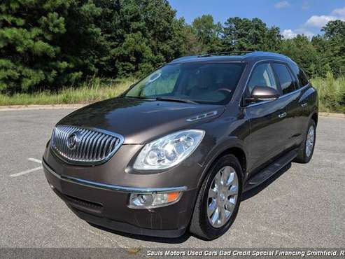 2011 Buick Enclave CXL-2 for sale in Smithfield, NC