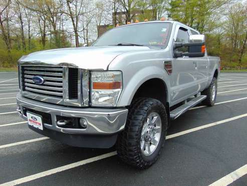 2010 Ford F-350 - - by dealer - vehicle automotive sale for sale in Waterbury, CT