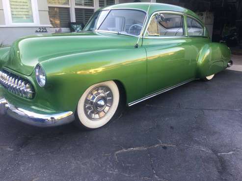 1949 Chevy fleetline for sale in West Covina, CA