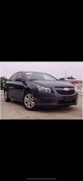 Chevrolet Cruze - cars & trucks - by owner - vehicle automotive sale for sale in TAMPA, FL