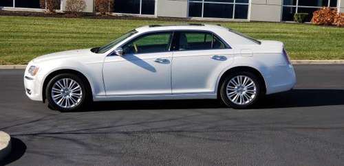 2014 Chrysler 300C AWD - cars & trucks - by dealer - vehicle... for sale in Indianapolis, IN