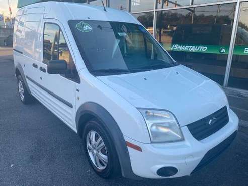 2012 Ford Transit Connect Cargo Van XLT - - by dealer for sale in Johnson City, TN