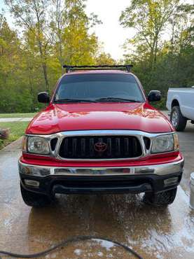 2004 Toyota Tacoma for sale in Vance, AL