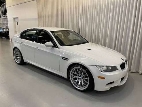 2011 BMW M3 SEDAN/JOHN - - by dealer - vehicle for sale in Miami, FL