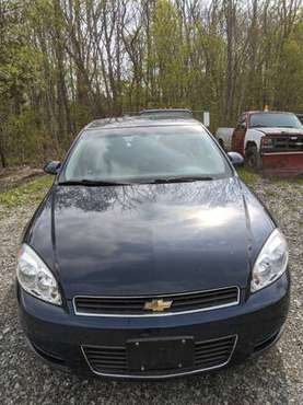 2009 Chevy Impala LS for sale in Alden, NY