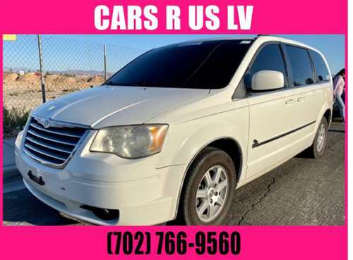 2010 Chrysler Town & Country Touring** LOW MILE FAMILY VAN* for sale in Las Vegas, NV