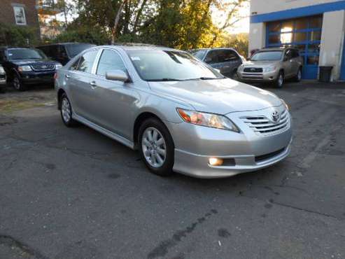 2007 Toyota Camry SE Automatic 4Cyl Moonroof 120k Miles - cars &... for sale in Seymour, CT