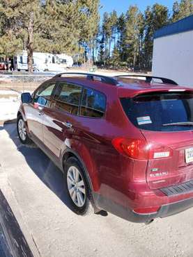 Subaru Tribeca (2012) for sale in Custer, SD