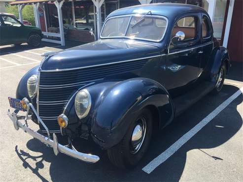 1938 Ford Standard for sale in Clarksville, GA