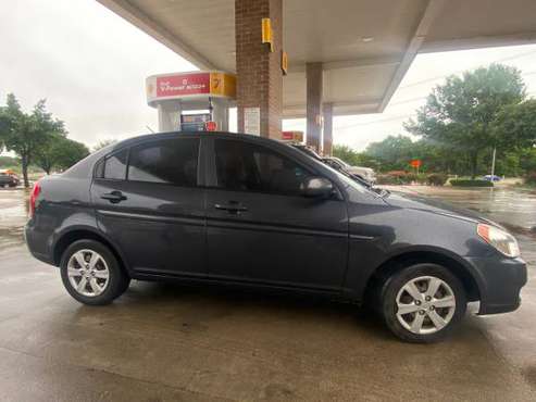 2011 Hyundai Accent for sale in Dallas, TX