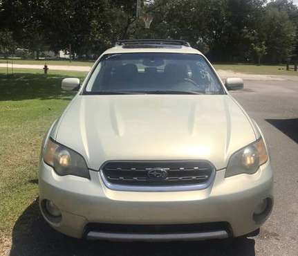 2005 Subaru outback legacy LL Bean 234K miles only $3999 - cars &... for sale in Mobile, AL