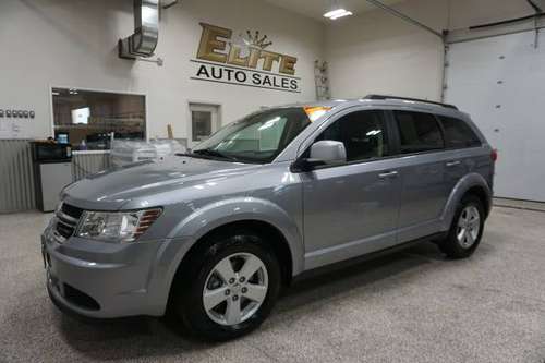 **Low Miles/Seats Seven/Great Deal** 2015 Dodge Journey SE FWD -... for sale in Ammon, ID