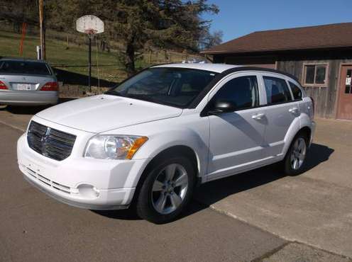 2011 Dodge Caliber Mainstreet - cars & trucks - by dealer - vehicle... for sale in Bellevue Iowa, IA