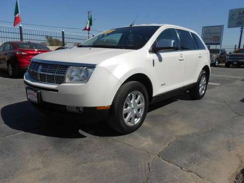 2008 Lincoln MKX FWD for sale in Midland, TX