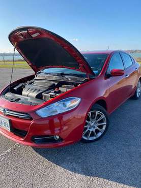 Dodge Dart 2013 - cars & trucks - by owner - vehicle automotive sale for sale in Buffalo, NY