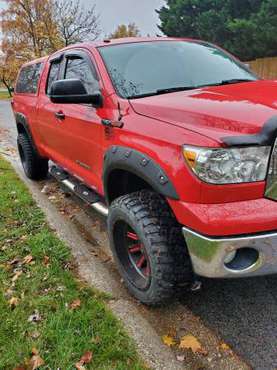 2010 Toyota Tundra for sale in Bowie, MD