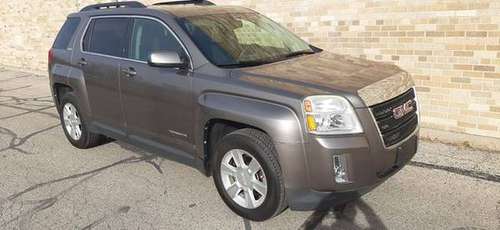 2011 GMC Terrain - Financing Available! - cars & trucks - by dealer... for sale in Madison, WI