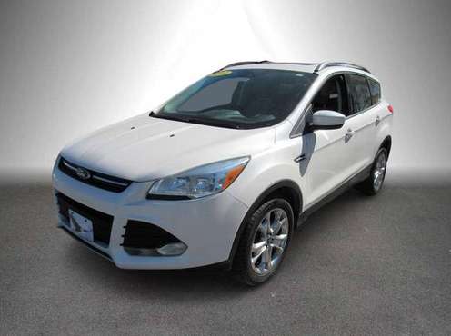 2013 Ford Escape SE Sport Utility 4D - APPROVED for sale in Carson City, NV