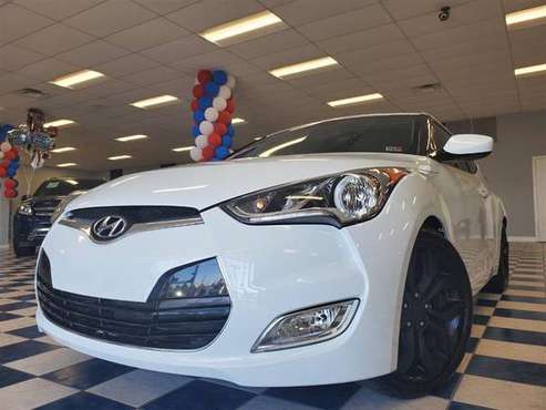 2015 HYUNDAI VELOSTER No Money Down! Just Pay Taxes Tags! - cars &... for sale in Manassas, VA