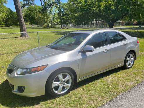 2010 ACURA TSX 74, 000 MILES - - by dealer - vehicle for sale in Mandeville, LA