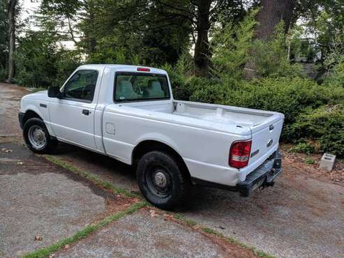 2006 Ford Ranger for sale in Portland, OR