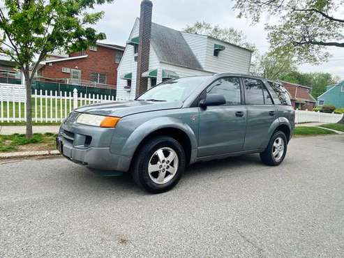 2005 SATURN VUE 4 CYLINDER MANUAL - - by dealer for sale in Fresh Meadows, NY