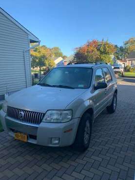 Mercury Mariner for sale in Franklin Square, NY