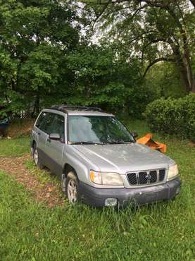 subaru miles for days for sale in Shippensburg, PA