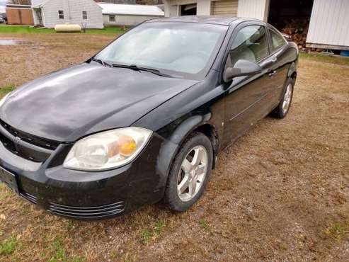 2006 Chevy Cobalt Lt Coupe for sale in Conrath, WI