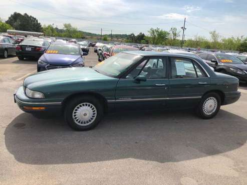 1997 Buick LeSabre Limited - - by dealer for sale in Hueytown, AL